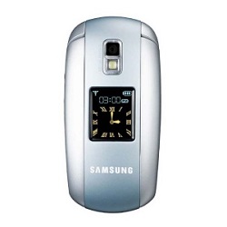 Samsung E530