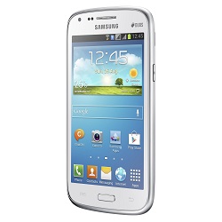 Galaxy Core Dual SIM