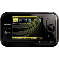 Nokia Surge