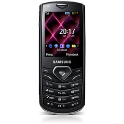 Samsung S5350 Shark