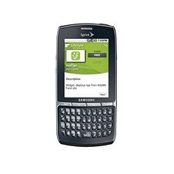 Samsung M580 Replenish