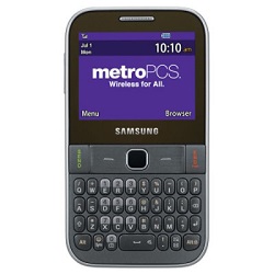 Samsung SGH-T189N