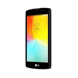 LG L Fino Dual