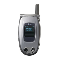 LG TD6000