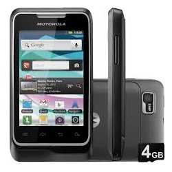 Motorola xt303