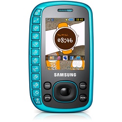 Samsung B3310