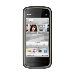 Nokia 5228
