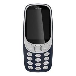 Nokia 3310 (2017)