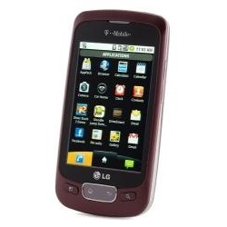 LG Optimus T
