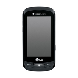 LG Rumor Reflex LG272