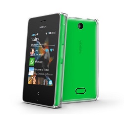 Asha 503 Dual SIM