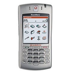 Blackberry 7100v