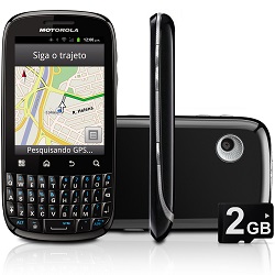 Motorola MOTO XT316