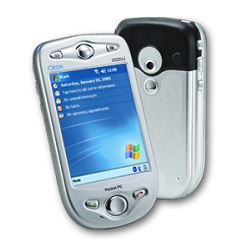 HTC Qtek 2020i
