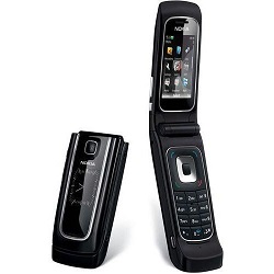 Nokia 6555