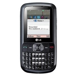 LG C100