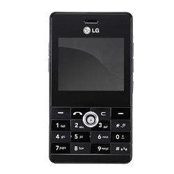 LG KE820