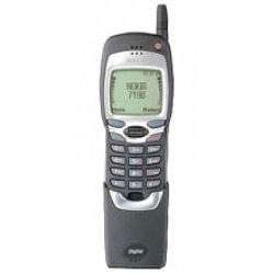 Nokia 7190