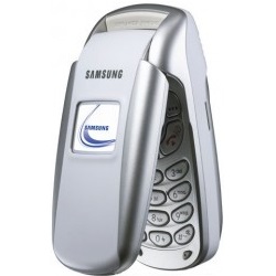 Samsung X490