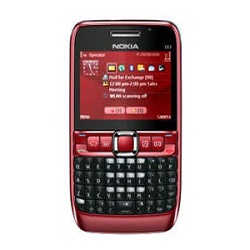 Nokia E63