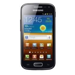 Samsung I8160