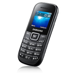 Samsung E1200 Pusha
