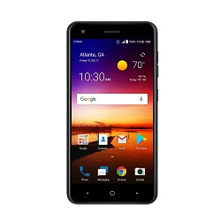 ZTE Blade X