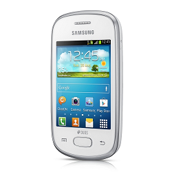 Samsung Galaxy Star