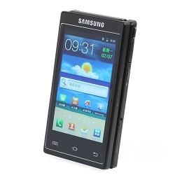 Samsung W999