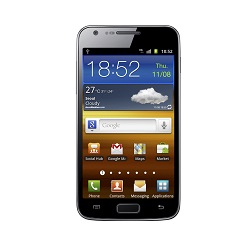 Galaxy S II HD LTE