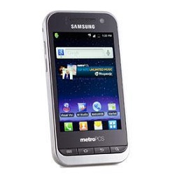 Galaxy Attain 4G