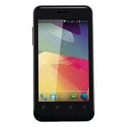 ZTE Blade C V807