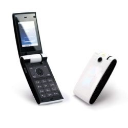 HTC O2 Cocoon
