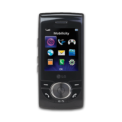 LG GU297 Sway