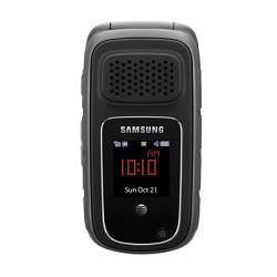 Samsung A997 Rugby III