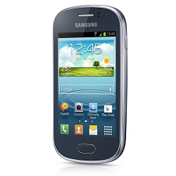 Samsung GT-S6810P