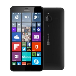 Microsoft Lumia 640 XL