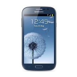 Samsung Grand I9082