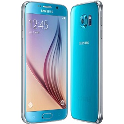 Samsung Galaxy S6