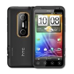 HTC EVO 3D