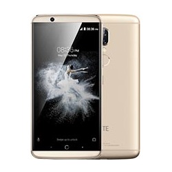 ZTE Axon 7s