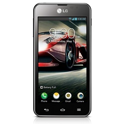 LG Optimus F5