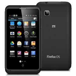 ZTE Open C