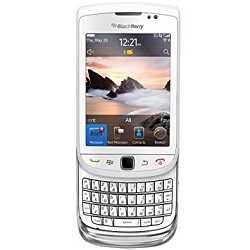 Blackberry 9800