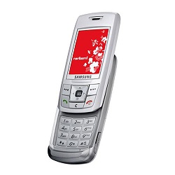Samsung E250D