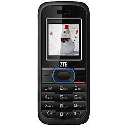 ZTE S511