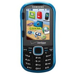 U460 Intensity II
