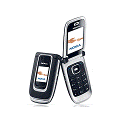 Nokia 6125