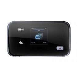 ZTE MF93D