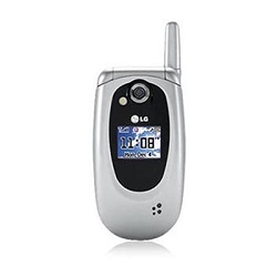 LG AX245